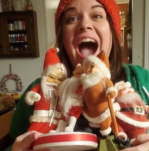 Meet your Posher, Erin